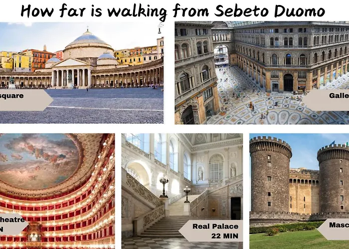 Sebeto Duomo